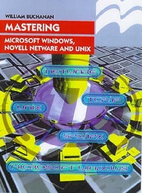 【预订】Mastering Microsoft Windows, Novell ...