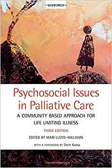【预售】Psychosocial Issues in Palliative Ca...