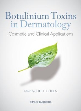 【预订】Botulinum Toxins