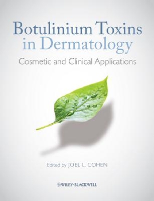 【预订】Botulinum Toxins