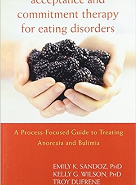 【预订】Acceptance and Commitment Therapy fo...