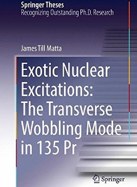 【预订】Exotic Nuclear Excitations