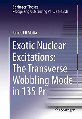【预订】Exotic Nuclear Excitations