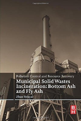 【预订】Pollution Control and Resource Recov...