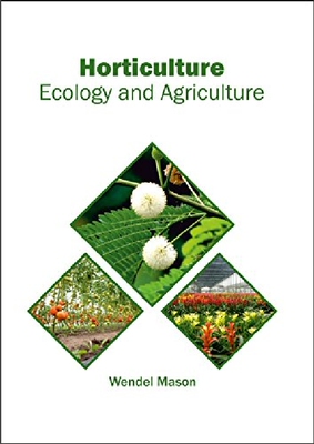 【预订】Horticulture: Ecology and Agricultur...