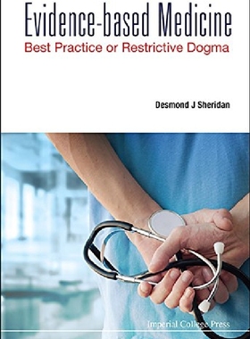 【预订】Evidence-based Medicine: Best Practi...