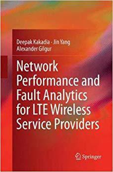 【预售】Network Performance and Fault Analyt...