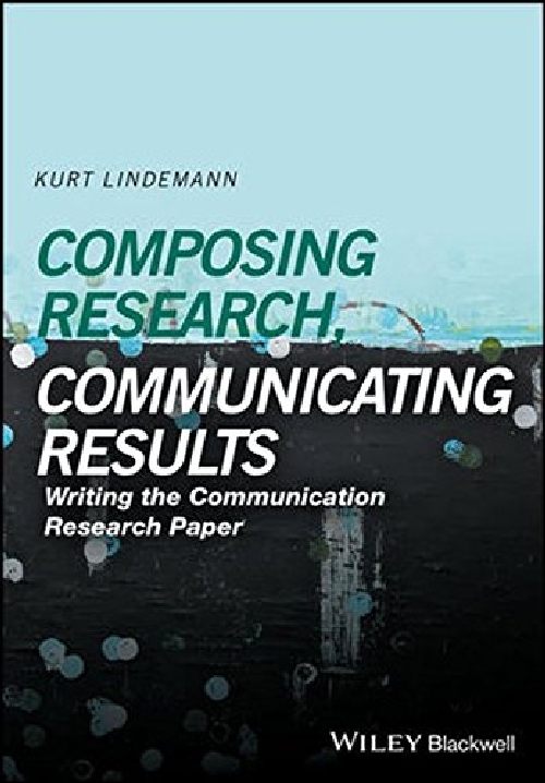 【预订】Composing Research, Communicating Re... 书籍/杂志/报纸 原版其它 原图主图