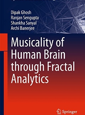 【预订】Musicality of Human Brain Through Fr...
