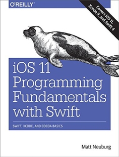 IOS Programming Fundamentals with... 预订