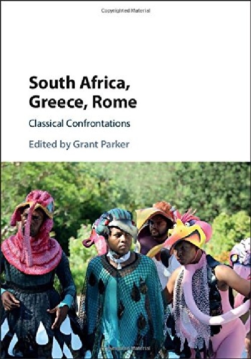 【预订】south africa, greece, rome