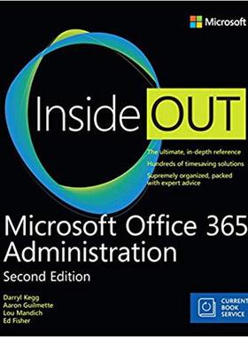 【预售】Microsoft Office 365 Administration ...