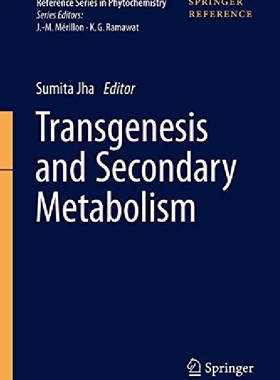 【预订】Transgenesis and Secondary Metabolis...