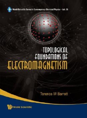 【预订】Topological Foundations of Electroma...