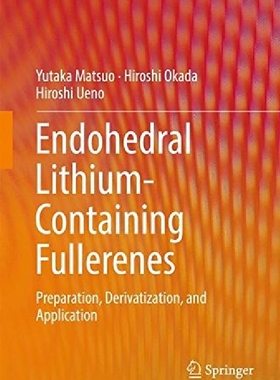 【预订】Endohedral Lithium-Containing Fuller...