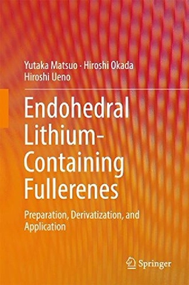 【预订】Endohedral Lithium-Containing Fuller...