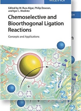【预订】Chemoselective and Bioorthogonal Lig...