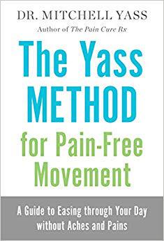 【预售】The Yass Method for Pain-Free Moveme...