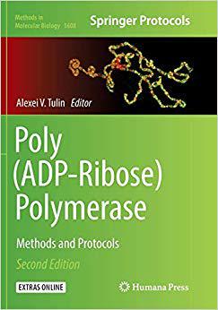 【预售】Poly(adp-Ribose) Polymerase: Methods...