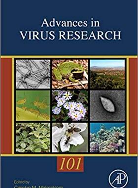 【预售】Environmental Virology