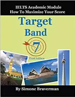 预订 【微瑕清仓】【】Target Band 7: Ielts Academic Module...