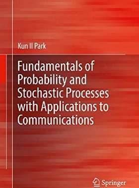 【预订】Fundamentals of Probability and Stoc...