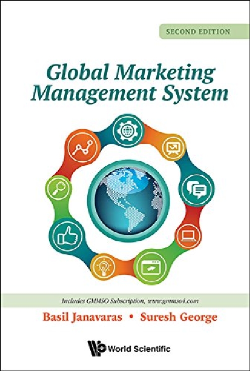 【预订】GLOBAL MARKETING MANAGEMENT SYSTEM (...