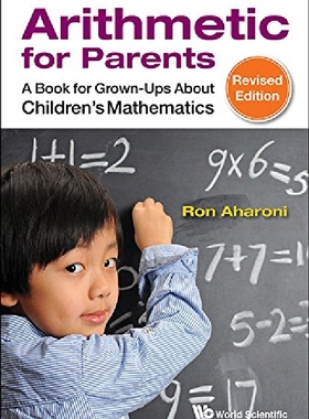 【预订】Arithmetic for Parents