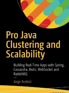 【预订】Pro Java Clustering and Scalability:...