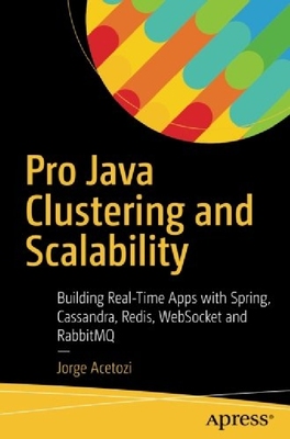 【预订】Pro Java Clustering and Scalability:...
