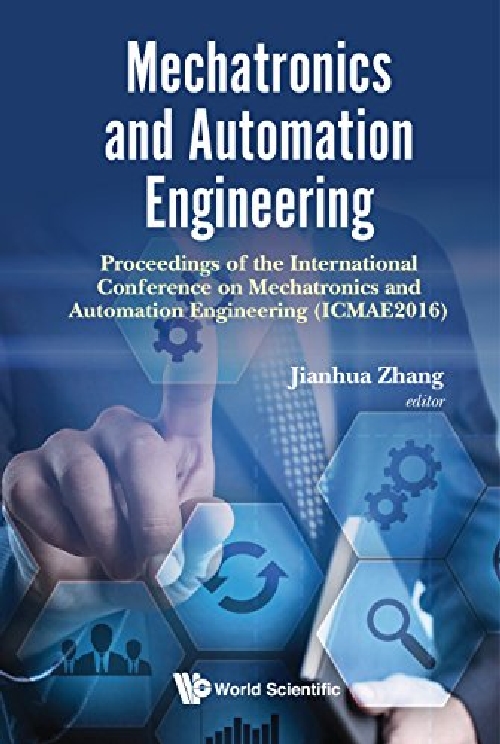 【预订】Mechatronics And Automation Engineer...
