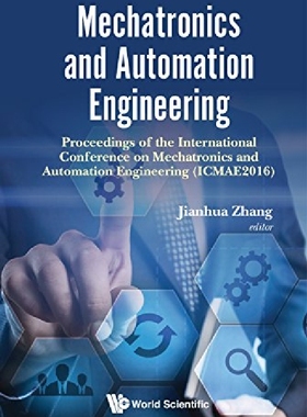 【预订】Mechatronics And Automation Engineer...