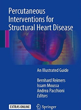 【预订】Percutaneous Interventions for Struc...