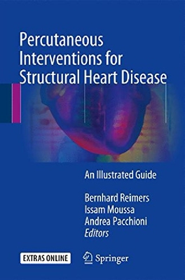 【预订】Percutaneous Interventions for Struc...