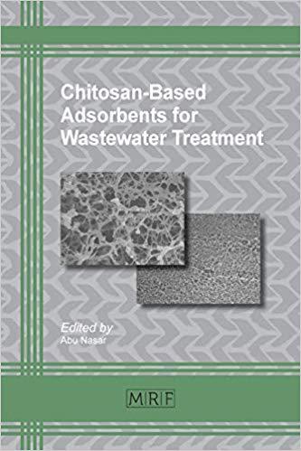 【预售】Chitosan-Based Adsorbents for Wastew...