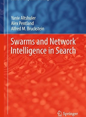 【预订】Swarms and Network Intelligence in S...