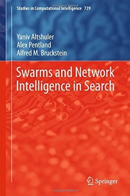 【预订】Swarms and Network Intelligence in S...