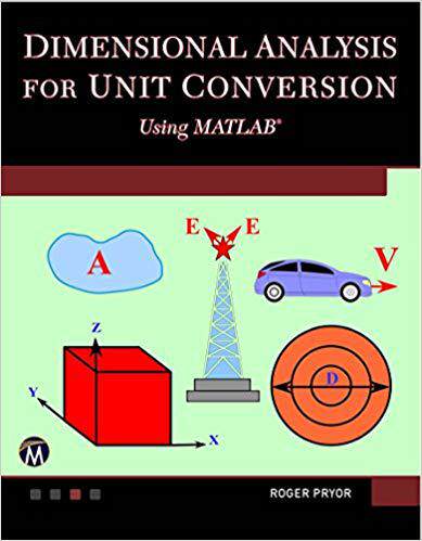 【预售】Dimensional Analysis for Unit Conver...