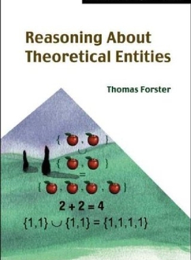 【预订】Reasoning about Theoretical Entities...