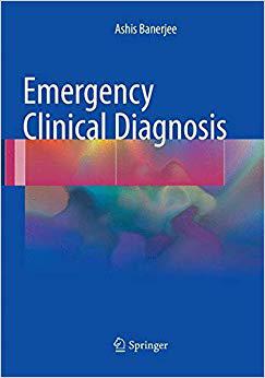 【预售】Emergency Clinical Diagnosis (Softco...