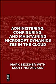 【预售】Administering, Configuring, and Main...