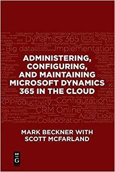 【预售】Administering, Configuring, and Main...