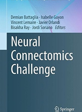 【预订】Neural Connectomics Challenge