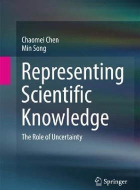 【预订】Representing Scientific Knowledge: T...
