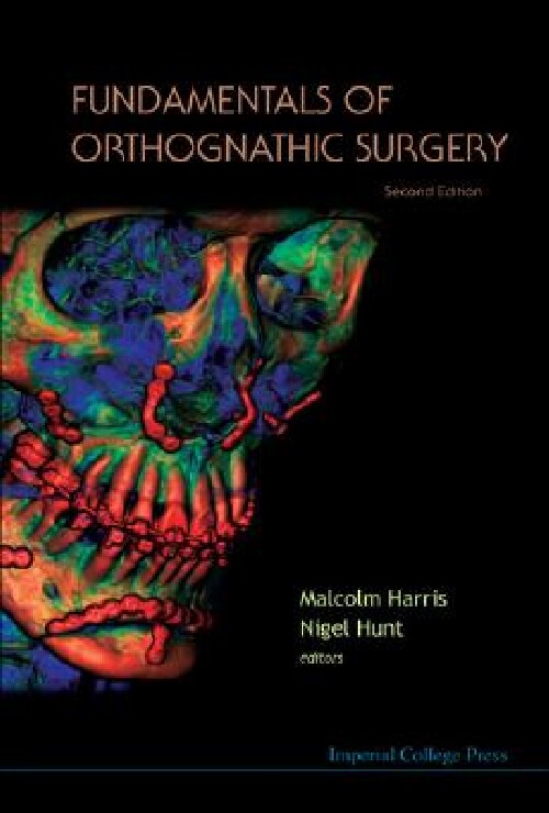 【预订】Fundamentals of Orthognathic Surgery...