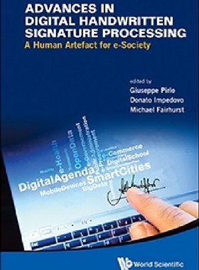 【预订】Advances in Digital Handwritten Sign...