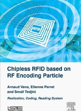 【预订】Chipless RFID based on RF Encoding P...