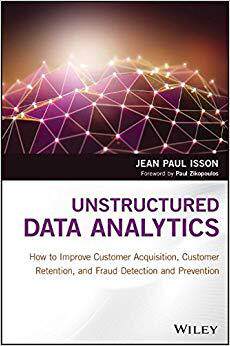 【预售】Unstructured Data Analytics: How To ...