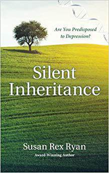 【预售】Silent Inheritance: Are You Predispo...