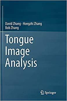 【预售】Tongue Image Analysis (Softcover Rep...